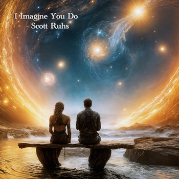 I Imagine You Do - Scott Ruhs